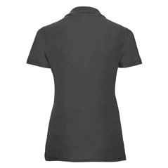 Russell Ladies Ultimate Cotton Piqué Polo Shirt