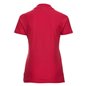 Russell Ladies Ultimate Cotton Piqué Polo Shirt