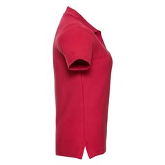 Russell Ladies Ultimate Cotton Piqué Polo Shirt