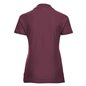 Russell Ladies Ultimate Cotton Piqué Polo Shirt