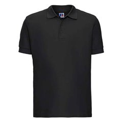 Russell Ultimate Cotton Piqué Polo Shirt