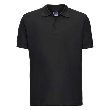 Russell Ultimate Cotton Piqué Polo Shirt