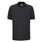 Russell Hardwearing Poly/Cotton Piqué Polo Shirt