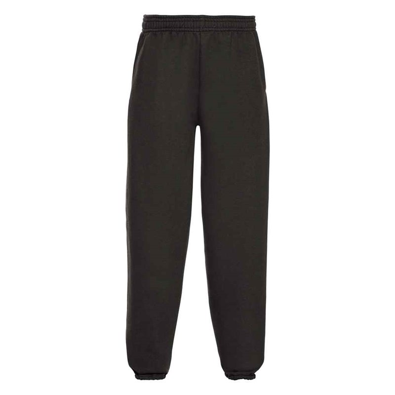 Russell Schoolgear Kids Elasticated Hem Jog Pants