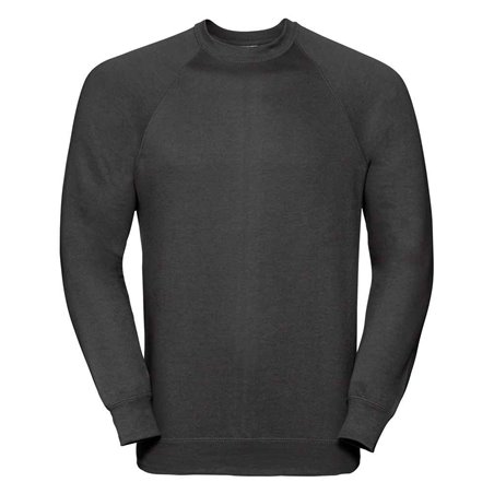 Russell Raglan Sweatshirt