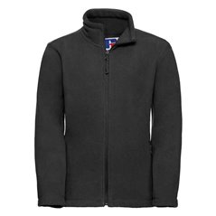 Russell Schoolgear Kids Outdoor Fleece Jacket