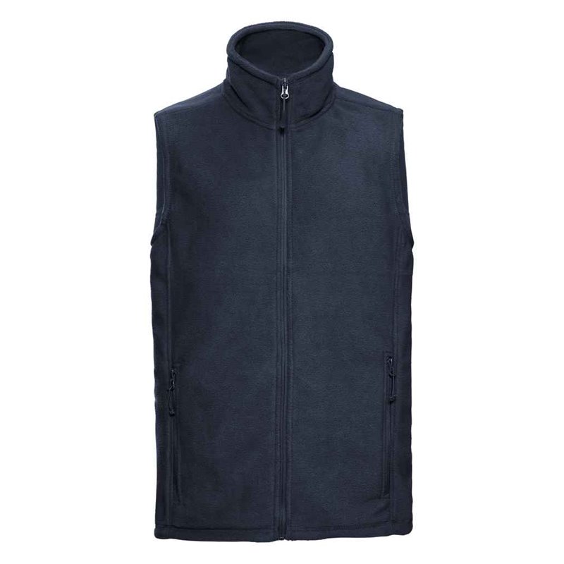 Russell Outdoor Fleece Gilet