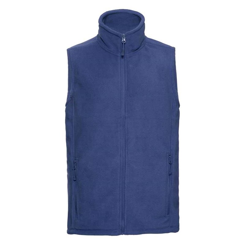 Russell Outdoor Fleece Gilet