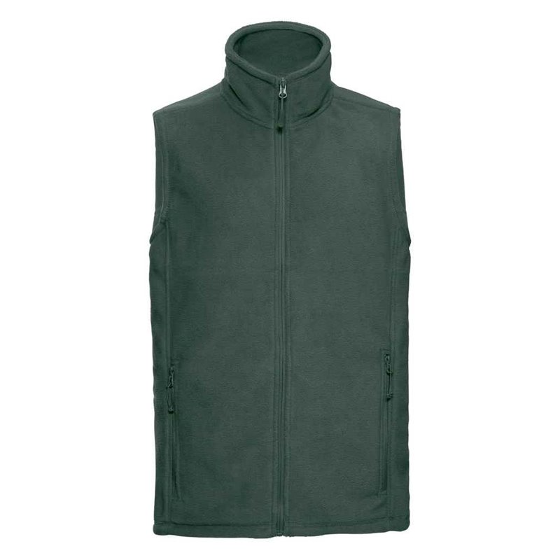 Russell Outdoor Fleece Gilet