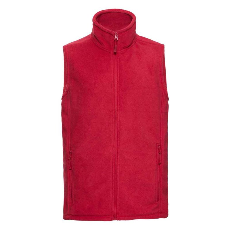 Russell Outdoor Fleece Gilet