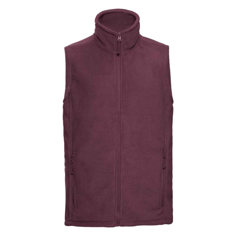 Russell Outdoor Fleece Gilet