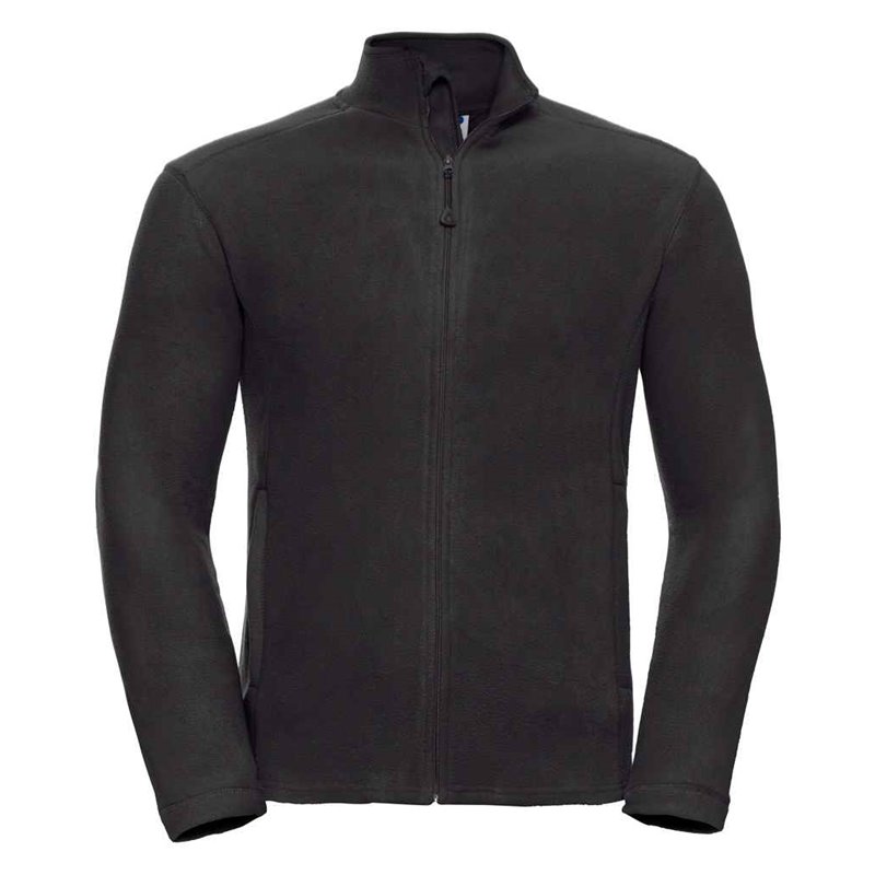 Russell Micro Fleece Jacket