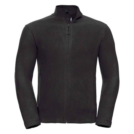 Russell Micro Fleece Jacket