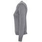 SOL'S Ladies Galaxy Cotton Acrylic V Neck Sweater