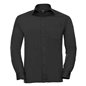 Russell Collection Long Sleeve Easy Care Poplin Shirt