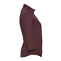 Russell Collection Ladies 3/4 Sleeve Easy Care Fitted Shirt