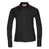 Russell Collection Ladies Long Sleeve Ultimate Non-Iron Shirt