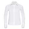Russell Collection Ladies Long Sleeve Ultimate Non-Iron Shirt