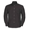 Russell Collection Long Sleeve Ultimate Non-Iron Shirt