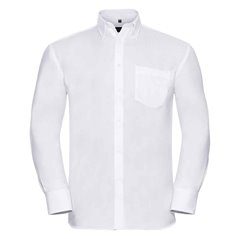 Russell Collection Long Sleeve Ultimate Non-Iron Shirt