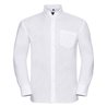 Russell Collection Long Sleeve Ultimate Non-Iron Shirt