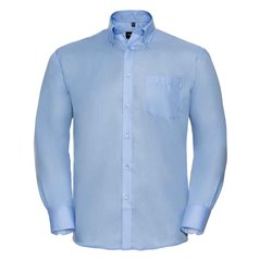 Russell Collection Long Sleeve Ultimate Non-Iron Shirt