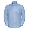 Russell Collection Long Sleeve Ultimate Non-Iron Shirt