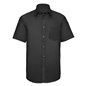 Russell Collection Short Sleeve Ultimate Non-Iron Shirt
