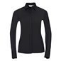 Russell Collection Ladies Ultimate Stretch Shirt