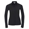 Russell Collection Ladies Ultimate Stretch Shirt