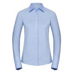 Russell Collection Ladies Ultimate Stretch Shirt