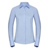 Russell Collection Ladies Ultimate Stretch Shirt