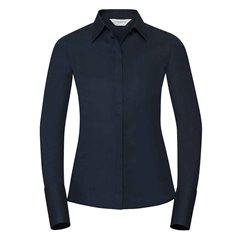 Russell Collection Ladies Ultimate Stretch Shirt