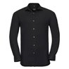Russell Collection Long Sleeve Ultimate Stretch Shirt