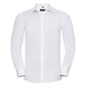 Russell Collection Long Sleeve Ultimate Stretch Shirt