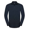 Russell Collection Long Sleeve Ultimate Stretch Shirt