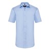 Russell Collection Ultimate Short Sleeve Stretch Shirt