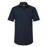 Russell Collection Ultimate Short Sleeve Stretch Shirt