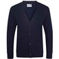 AWDis Academy Kids Sweat Cardigan
