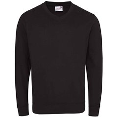 AWDis Academy Senior V Neck Sweatshirt