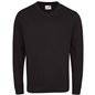 AWDis Academy Senior V Neck Sweatshirt