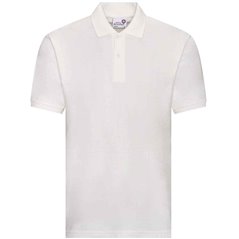 AWDis Academy Senior Piqué Polo Shirt