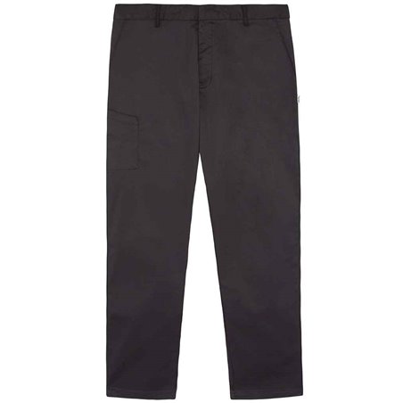 AFD Slim Fit Stretch Trousers