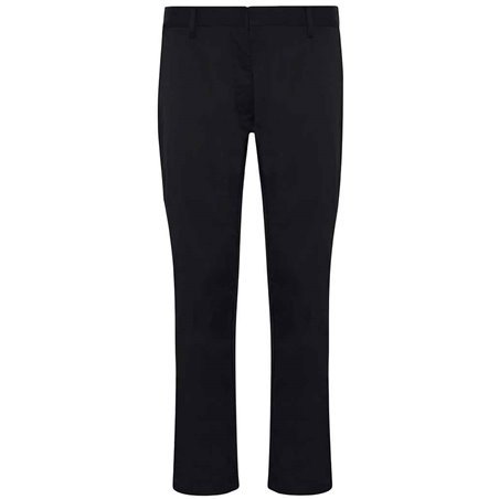 AFD Ladies Slim Fit Stretch Trousers