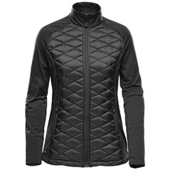 Stormtech Ladies Boulder Thermal Shell Jacket