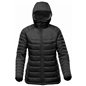 Stormtech Ladies Stavanger Thermal Padded Jacket