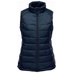 Stormtech Ladies Stavanger Thermal Bodywarmer