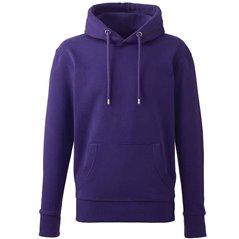 Anthem Organic Hoodie