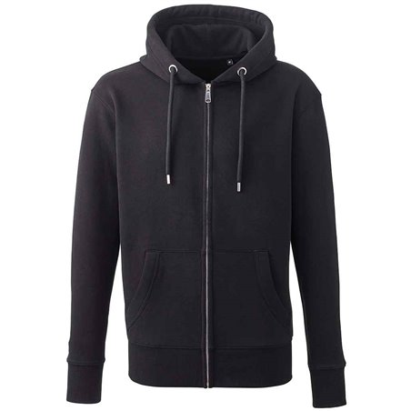 Anthem Organic Full Zip Hoodie