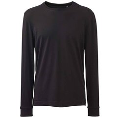 Anthem Organic Long Sleeve T-Shirt